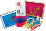 Funskool Handy Crafts Quilling Kit