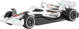 Hot Wheels Formula 1 F1 2026 5-Car Set