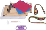 Funskool Handy Crafts Quilling Kit