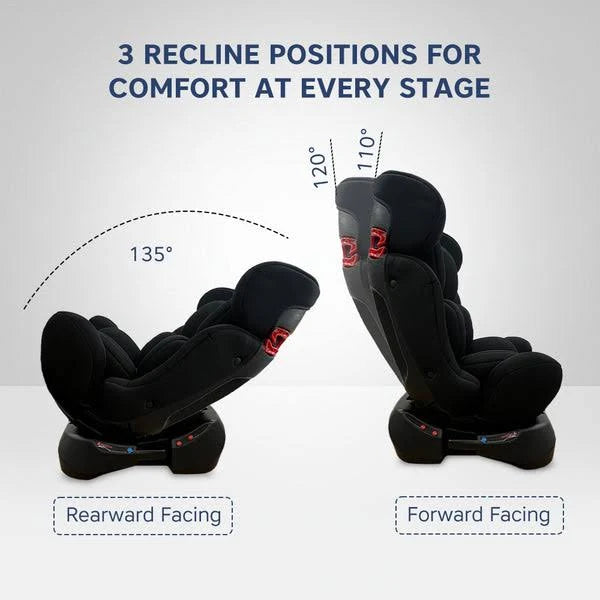 Joyride Baby Car Seat