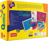 Funskool Handy Crafts Quilling Kit