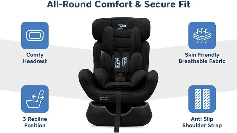 Joyride Baby Car Seat