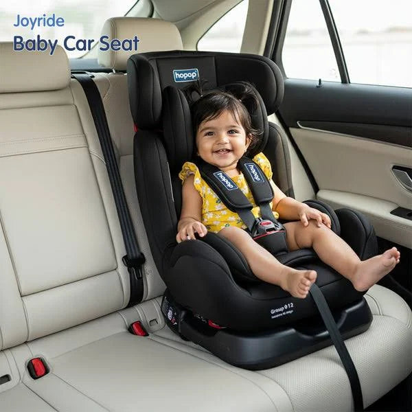 Joyride Baby Car Seat