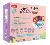 Funskool Handy Crafts Paper Fantastic Kit