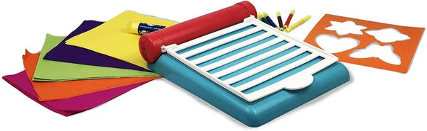Funskool Handy Crafts Paper Fantastic Kit
